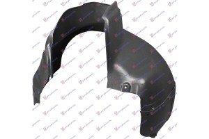 Θολος Εμπρος Πλαστικος -02 Αριστερα Fiat Palio 99-04 - 037000832