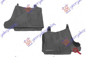 Ποδια Μηχανης Πλαστικη -02 (1.4 - 1.6) Fiat Palio 99-04 - 037000840