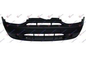 Προφυλακτηρας Εμπρος -02 Μαυρος Fiat Palio 99-04 - 037003370