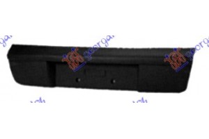 Προφυλακτηρας Πισω 3/5Π Fiat Palio 99-04 - 037003395