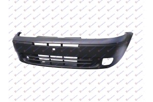 Προφυλακτηρας Εμπρος 02- (ΜΕ ΠΡΟΒ) Fiat Strada 99-05 - 016803605