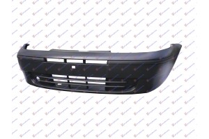 Προφυλακτηρας Εμπρος 02- Μαυρος Fiat Palio 99-04 - 037003610