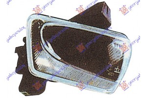 Προβολεας Ομιχλης -02 (E) Δεξια Fiat Palio 99-04 - 037005111