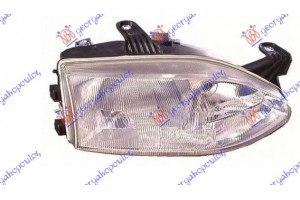 Φανος ΕΜΠ. ΗΛΕΚΤ. -01 Διλαμπο (Ε) (DEPO) Δεξια Fiat Palio 99-04 - 037005141