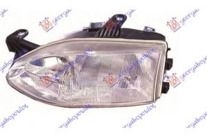 Φανος ΕΜΠ. ΗΛΕΚΤ. -01 Διλαμπο (Ε) (DEPO) Αριστερα Fiat Palio 99-04 - 037005142