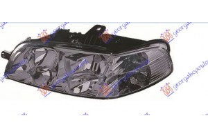 Φανος ΕΜΠ. ΗΛΕΚΤ. 02-05 (Ε) (DEPO) Αριστερα Fiat Palio 99-04 - 037005262