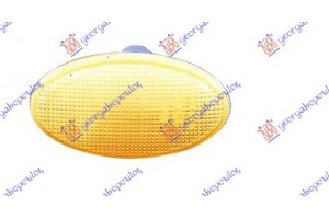 Φλας Φτερου Κιτρινο Fiat Palio 99-04 - 037005490