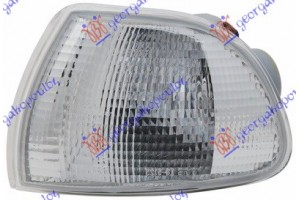 Γωνια Φλας Λευκη (Ε) Αριστερα Fiat Palio 99-04 - 037005492