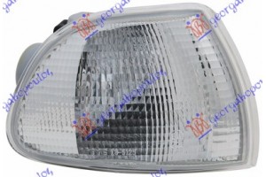 Γωνια Φλας Λευκη (Ε) (ΤΟΥΡΚΙΑ) Δεξια Fiat Strada 99-05 - 016805493