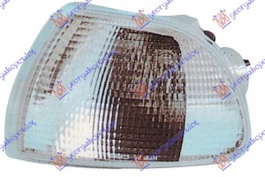 Γωνια Φλας Κιτρinh (E) Δεξια Fiat Palio 99-04 - 037005496