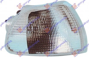 Γωνια Φλας Κιτρinh (E) Αριστερα Fiat Palio 99-04 - 037005497