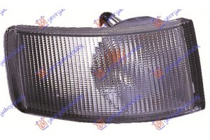 Γωνια Φλας Διαφανη 01-02 (Ε) Δεξια Fiat Strada 99-05 - 016805498