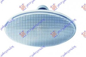Φλας Φτερου Λευκο Fiat Palio 99-04 - 037005500