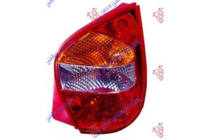 Φανος Πισω 02- 3/5Π (Ε) Δεξια Fiat Palio 99-04 - 037005813