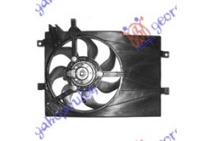 Βεντιλατερ ΨΥΓ.1,2 ΒΕΝ.(ΣΥΡΤ.ΒΙΔ.) Fiat Palio 99-04 - 037006450