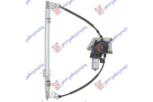 Γρυλλος ΠΑΡΑΘ. ΕΜΠ. 3Π ΗΛΕΚΤ. (Α ΠΟΙΟΤΗΤΑ) Δεξια Fiat Strada 99-05 - 016807041