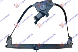 Γρυλλος ΠΑΡΑΘ. ΕΜΠ. 3Π ΗΛΕΚΤ. Δεξια Fiat Palio 99-04 - 037007046