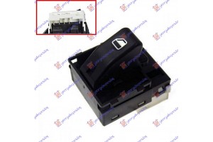 Διακοπτης ΠΑΡΑΘ. (5pin) Δεξια Fiat Palio 99-04 - 037007173