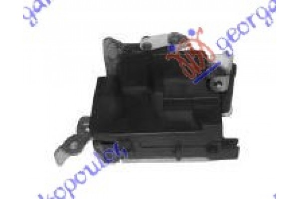 Κλειδαρια Πορτας Πισω Δεξια Fiat Palio 99-04 - 037007213