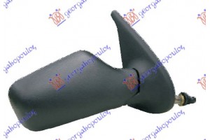 Καθρεφτης Μηχανικος Με Ντιζες 3Π -02 (Α ΠΟΙΟΤΗΤΑ) (CONVEX GLASS) Δεξια Fiat Palio 99-04 - 037007481