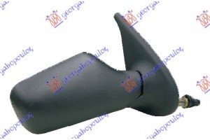 Καθρεφτης 3Π ΗΛΕΚΤ. -02 (Α ΠΟΙΟΤΗΤΑ) (CONVEX GLASS) Δεξια Fiat Palio 99-04 - 037007501