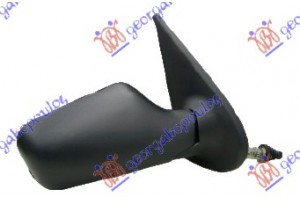 Καθρεφτης Μηχανικος Με Ντιζες 5Π (CONVEX GLASS) Δεξια Fiat Palio 99-04 - 037007571