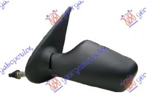 Καθρεφτης Μηχανικος Με Ντιζες 5Π Αριστερα Fiat Palio 99-04 - 037007572