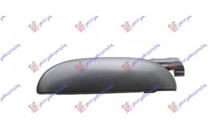 Χερουλι Πορτας ΕΜ/ΟΠ Εξω Δεξια Fiat Palio 99-04 - 037007841