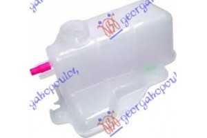 Δοχειο Νερου Ψυγειου Βενζινη Fiat Strada 99-05 - 016808500