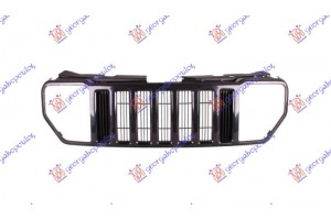 Μασκα Μαυρη Jeep Cherokee 08-14 - 037104540