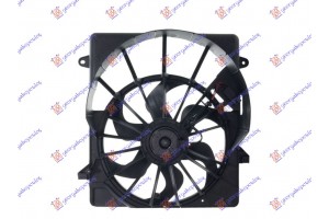 Βεντιλατερ ΨΥΓ. Κομπλε 3,7 ΒΕΝΖ-2,8 Πετρ Jeep Cherokee 08-14 - 037106440