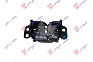 Κλειδαρια Μετωπης Jeep Cherokee (LIBERTY) 08-14 - 037107000