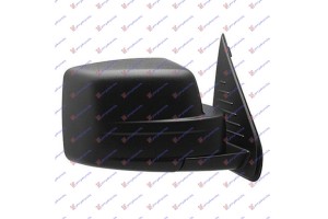 Καθρεφτης Ηλεκτρικος Δεξια Jeep Cherokee 08-14 - 037107481