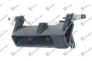 Χερουλι Πορτας Πισω 5ης Εσω Jeep Cherokee (LIBERTY) 08-14 - 037107870