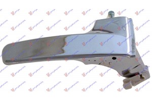 Χερουλι Πορτας ΕΜΠΡΟΣ/ΠΙΣΩ Εσω Χρωμιο Δεξια Jeep Cherokee 08-14 - 037107871
