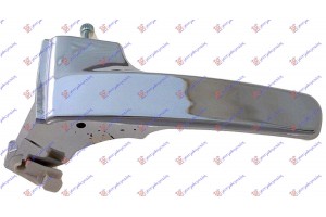 Χερουλι Πορτας ΕΜΠΡΟΣ/ΠΙΣΩ Εσω Χρωμιο Αριστερα Jeep Cherokee 08-14 - 037107872