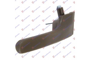 Χερουλι Πορτας ΕΜΠΡΟΣ/ΠΙΣΩ Εσω Μπεζ Δεξια Jeep Cherokee 08-14 - 037107881