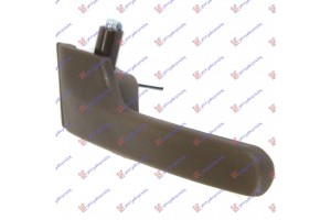 Χερουλι Πορτας ΕΜΠΡΟΣ/ΠΙΣΩ Εσω Μπεζ Αριστερα Jeep Cherokee 08-14 - 037107882