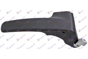 Χερουλι Πορτας ΕΜΠΡΟΣ/ΠΙΣΩ Εσω Γκρι Δεξια Jeep Cherokee 08-14 - 037107891