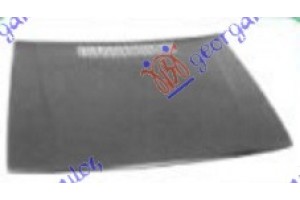 Καπω Εμπρος (ΕΥΡΩΠΗ) Fiat Uno 83-89