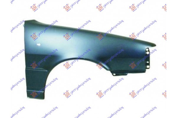 Φτερο Εμπρος Δεξια Fiat Uno 83-89 - 037200651