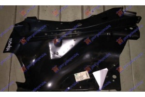 Δεξια Θολος Εμπρος Κομπλε Fiat Uno 83-89