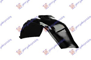 Δεξια Θολος Εμπρος Πλαστικος Fiat Uno 83-89