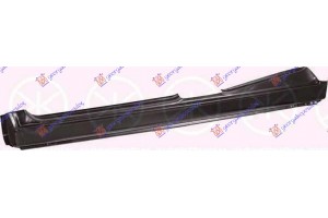 Αριστερα Μαρσπιε 5Π Fiat Uno 83-89