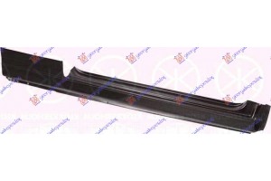 Δεξια Μαρσπιε 3Π Fiat Uno 83-89