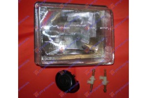 Φανος Εμπρος (E) Δεξια Fiat Uno 83-89 - 037205131