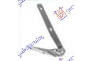 Δεξια Μεντεσες Καπω Εμπρος Fiat Uno 83-89