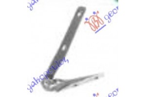 Αριστερα Μεντεσες Καπω Εμπρος Fiat Uno 83-89