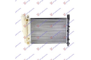Ψυγειο 1.1-1,3-1,4-1.5(44X32) Fiat Uno 83-89 - 037206310