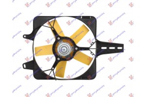 ΒΕΝΤΙΛ.ΚΟΜΠΛΕ Fire Χ.A/C Fiat Uno 83-89